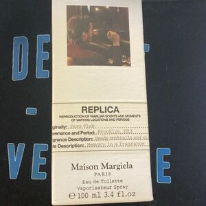 Maison Martin Margiela Replica Jazz Club Eau de Toilette